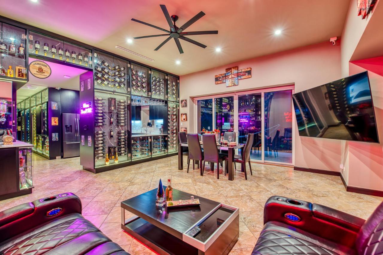 Secretjaco - Luxury Beach Front Penthouse With Pool & Jacuzzi מראה חיצוני תמונה