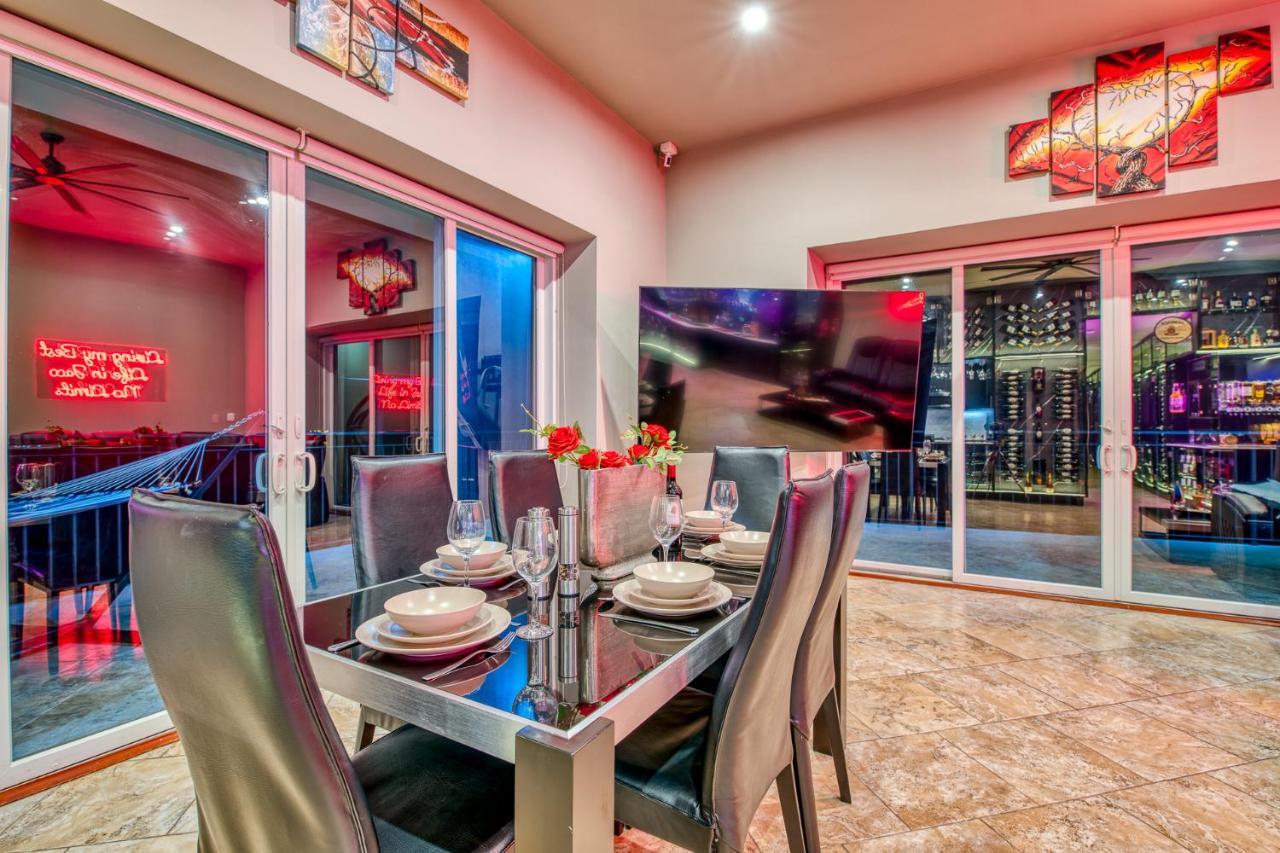 Secretjaco - Luxury Beach Front Penthouse With Pool & Jacuzzi מראה חיצוני תמונה