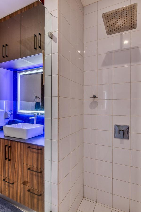 Secretjaco - Luxury Beach Front Penthouse With Pool & Jacuzzi מראה חיצוני תמונה