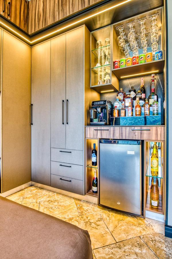 Secretjaco - Luxury Beach Front Penthouse With Pool & Jacuzzi מראה חיצוני תמונה