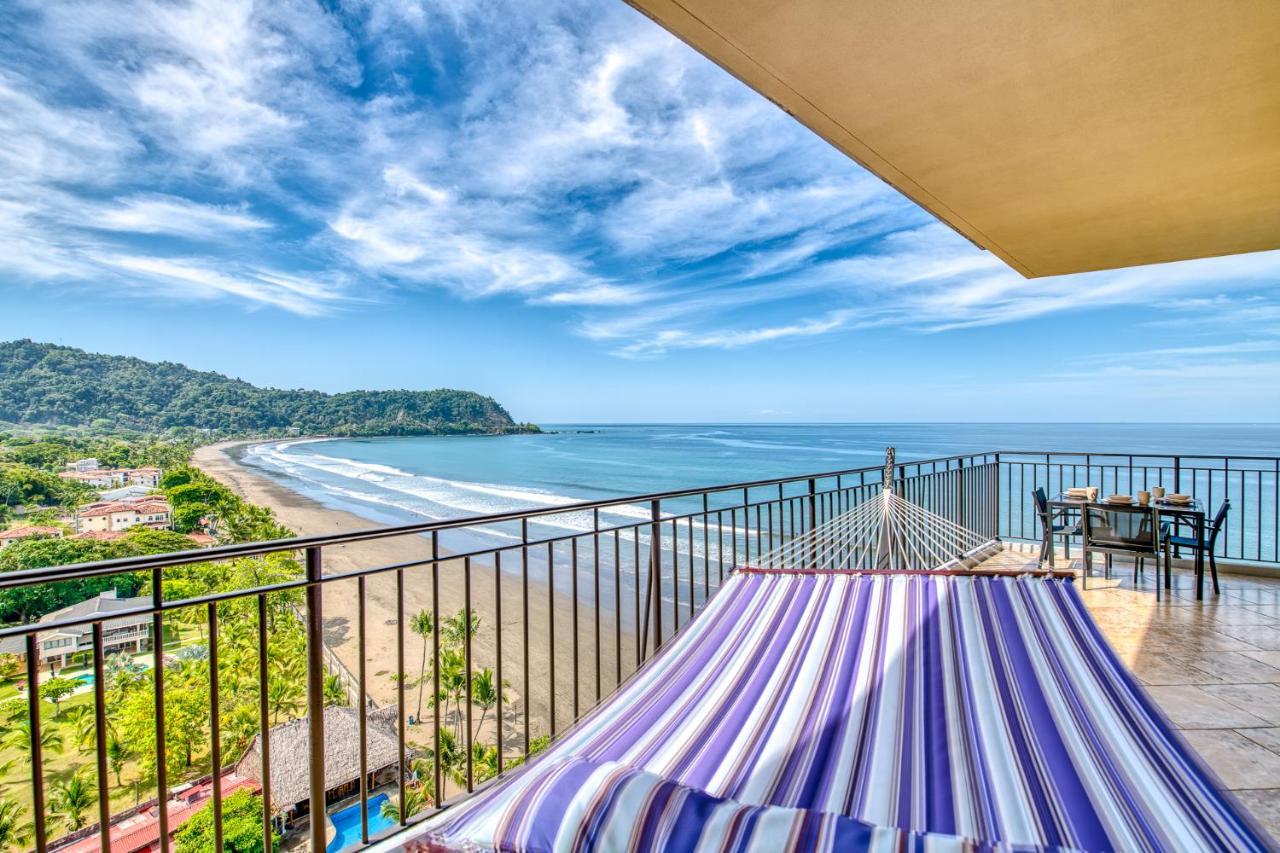 Secretjaco - Luxury Beach Front Penthouse With Pool & Jacuzzi מראה חיצוני תמונה