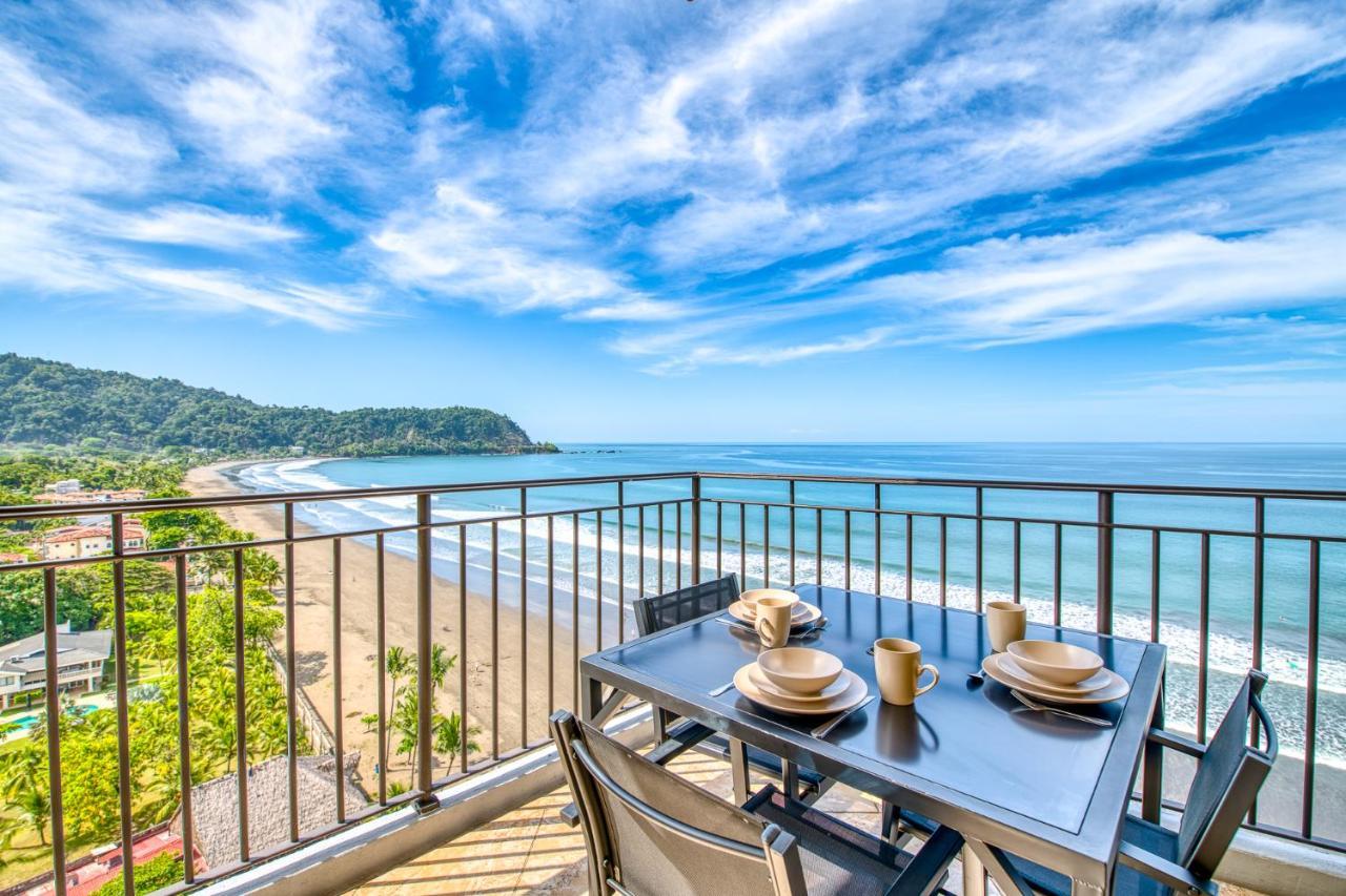 Secretjaco - Luxury Beach Front Penthouse With Pool & Jacuzzi מראה חיצוני תמונה