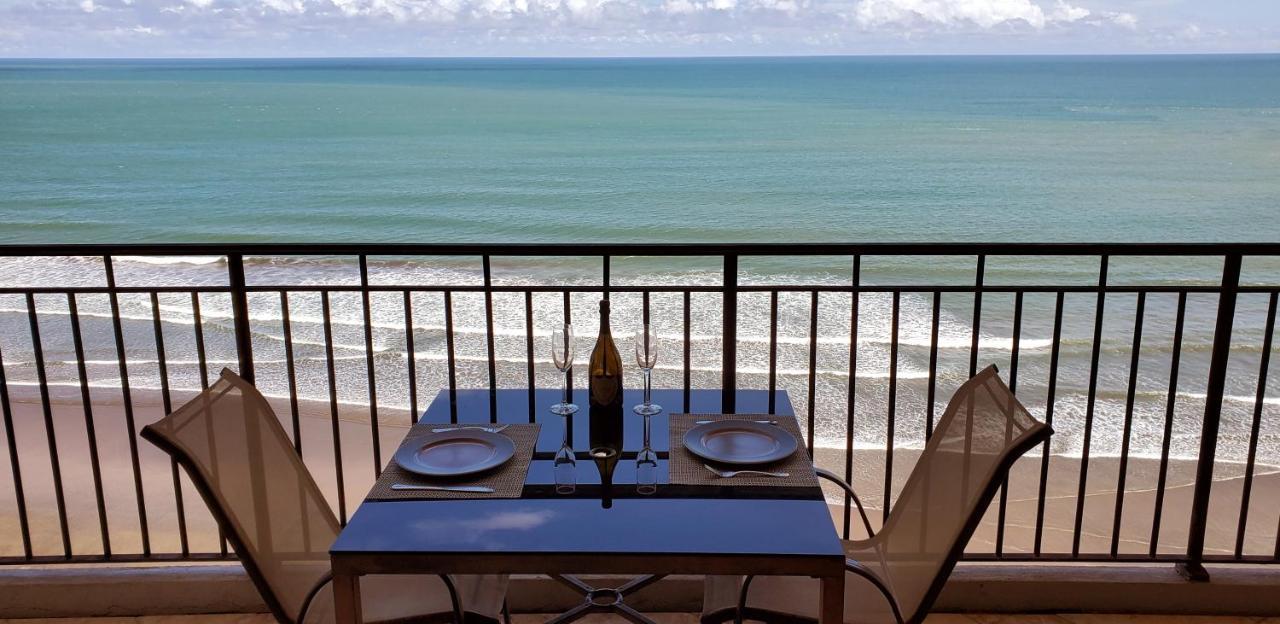 Secretjaco - Luxury Beach Front Penthouse With Pool & Jacuzzi מראה חיצוני תמונה