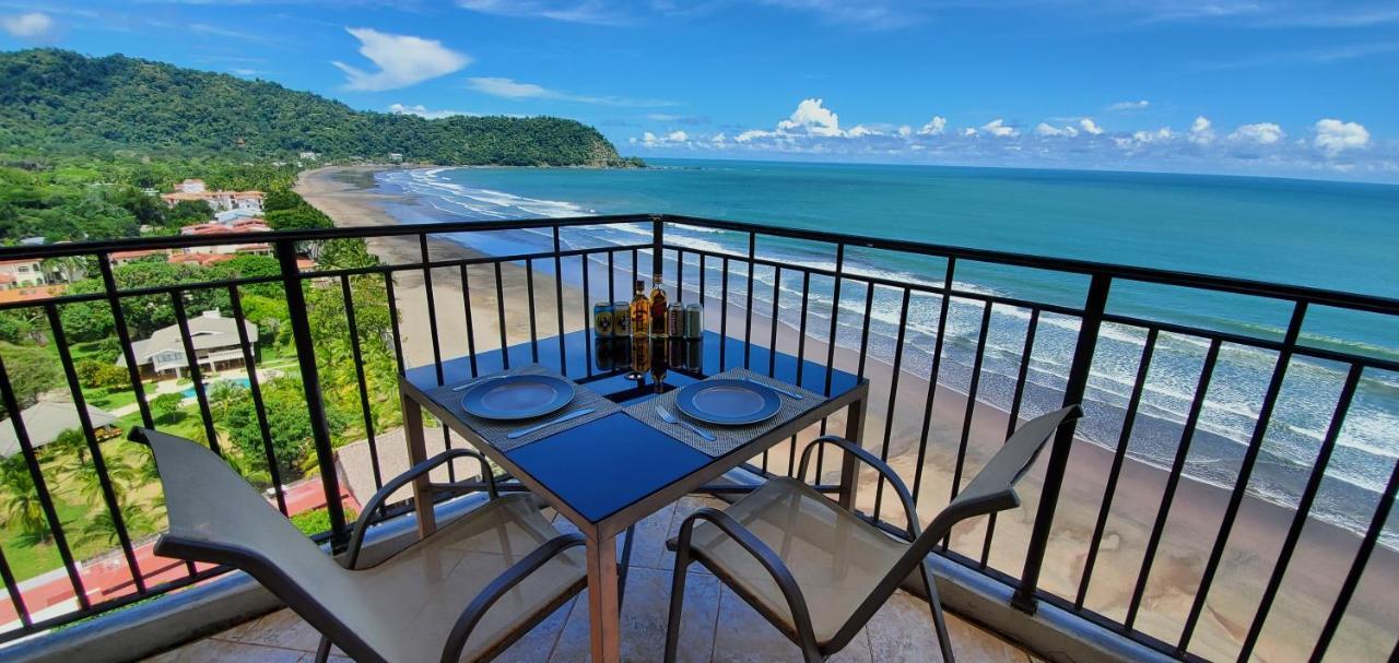 Secretjaco - Luxury Beach Front Penthouse With Pool & Jacuzzi מראה חיצוני תמונה