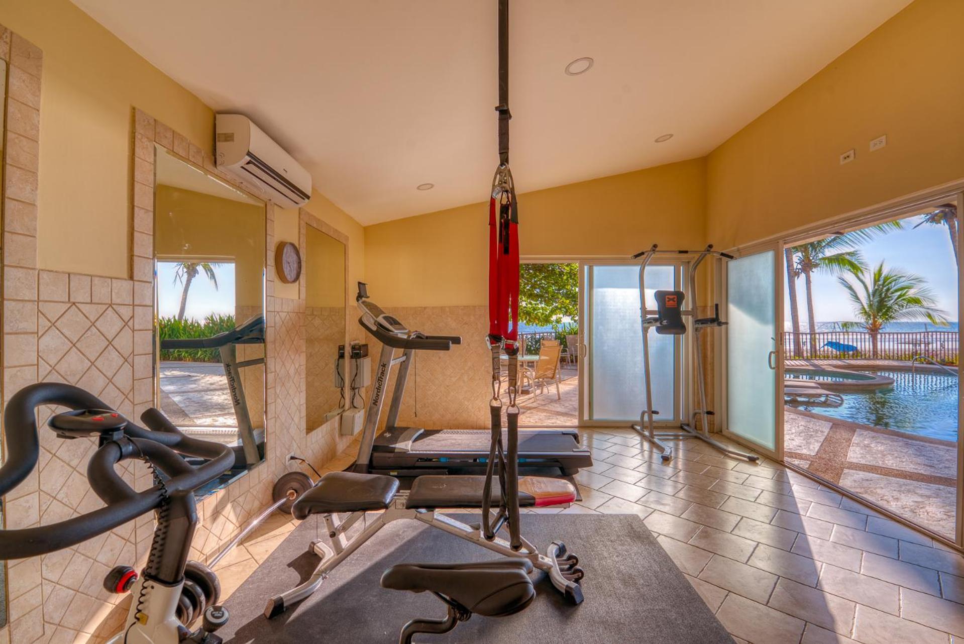 Secretjaco - Luxury Beach Front Penthouse With Pool & Jacuzzi מראה חיצוני תמונה