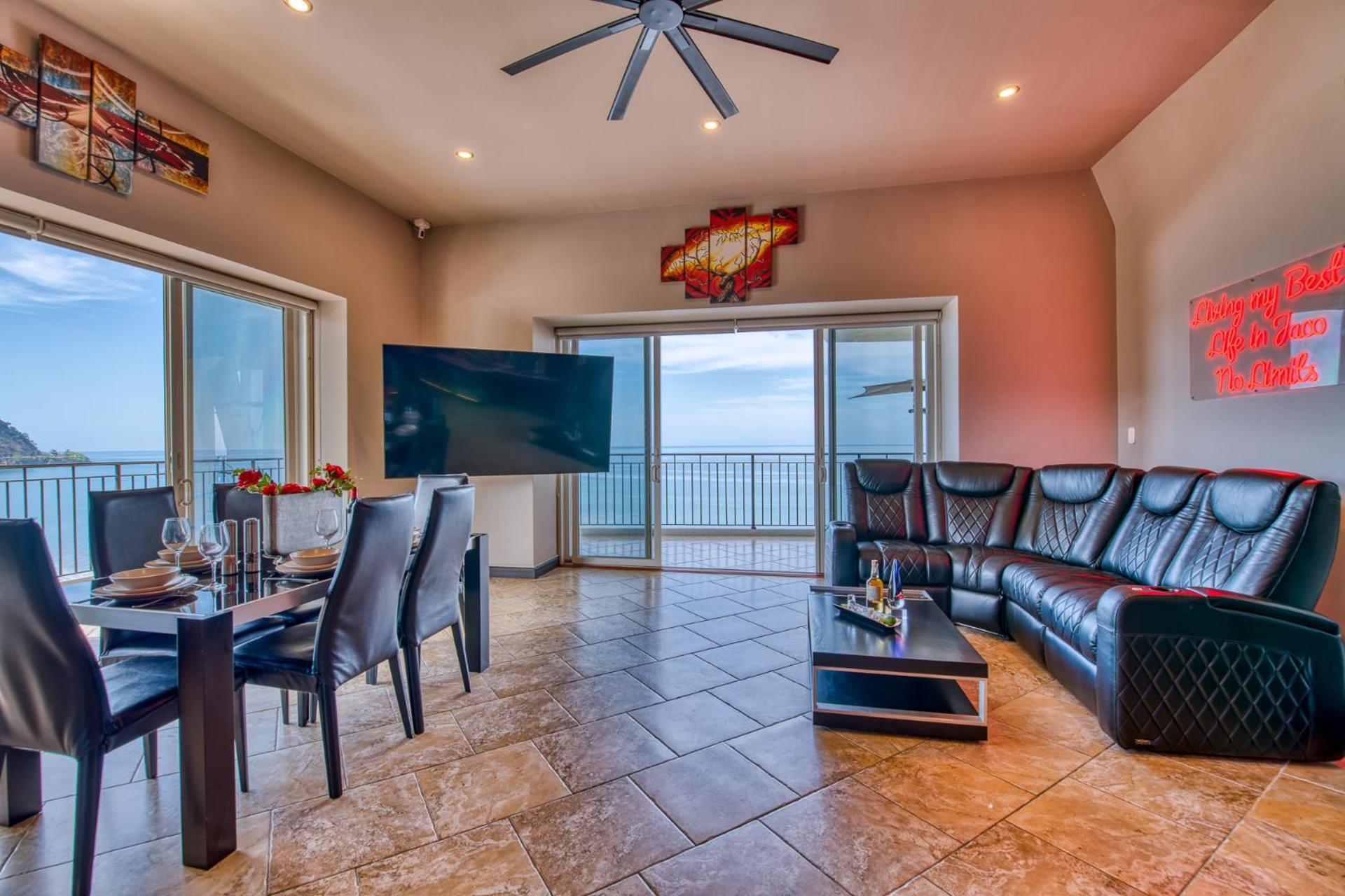 Secretjaco - Luxury Beach Front Penthouse With Pool & Jacuzzi מראה חיצוני תמונה